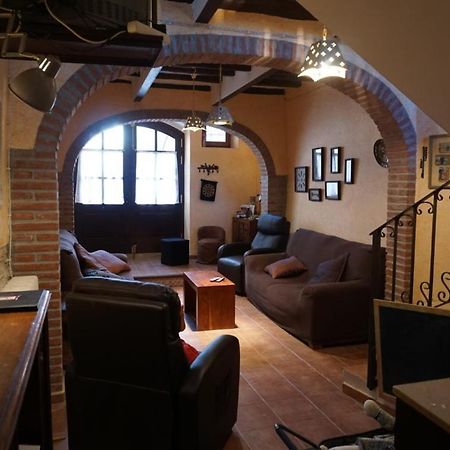 Casa Rural Cal Parines Vilabella Exterior photo