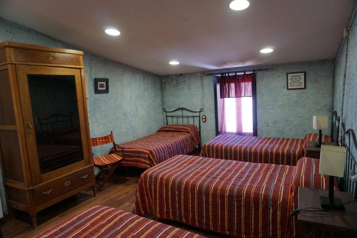 Casa Rural Cal Parines Vilabella Exterior photo